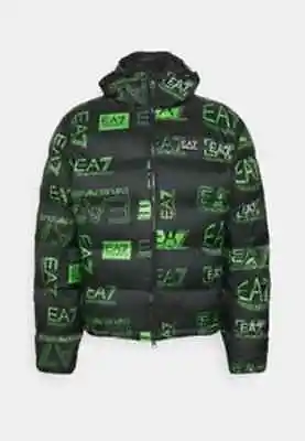 EA7 Emporio Armani JACKET - Winter Jacket EA722T03A-Q13 • £99.99