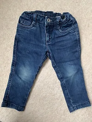 D&G Junior Baby Kids Jeans Size 2 Years  • $55.95