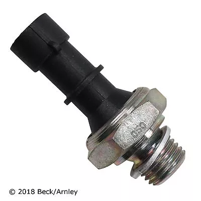 Beck Arnley 201-1696 Oil Pressure Switch W/Light • $12.59