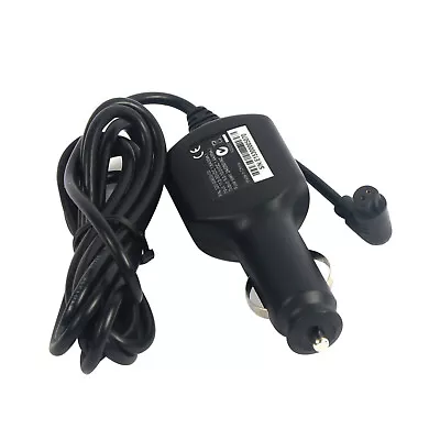 Car Power Adapter Charger Charging Cable Cord For Garmin GPS Rino 610 650 655t E • $8.80