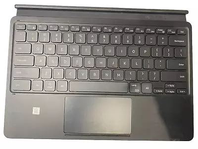 Samsung Book Cover Keyboard For Galaxy Tablet S7 S8 EF-DT970 • $24.99