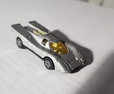 CORGI JUNIORS PORSCHE 917 Gray Growlers • $5