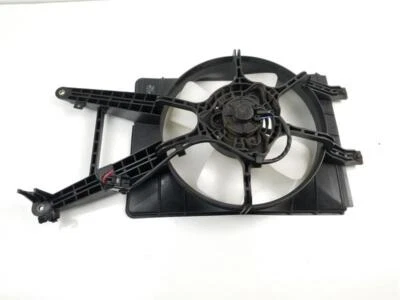 £29.95 • Buy 1995–2005 Mazda Bongo Friendee Radiator Cooling Fan 2.5 Petrol Lh Side Front