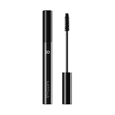 [MISSHA] 3D Mascara ( 2018 New ) - 7g / Free Gift • $5.21