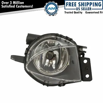 Fog Driving Light Lamp Right Hand RH Passenger For 06-08 BMW 3 Series • $43.12