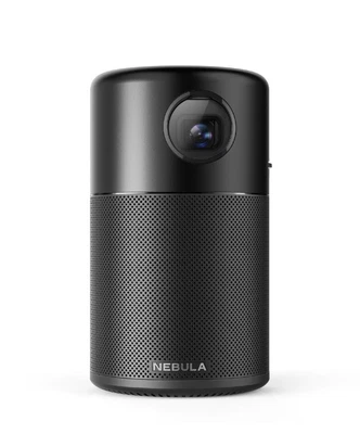 $450 • Buy Anker Nebula Capsule Portable Projector + BONUS CARRY CASE
