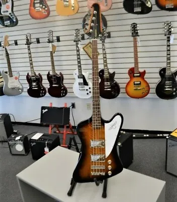 Epiphone Thunderbird Pro Bass Guitar • $685