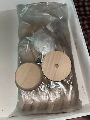 Wood Yo-yos • $45