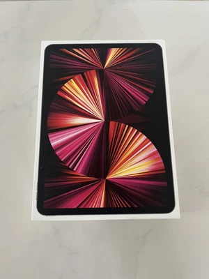 $850 • Buy IPad Pro 3rd Gen 11 Inch M1 128gb Cellular With Logitech Combo Keyboard