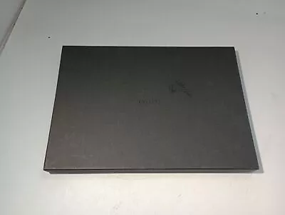 Roxxlyn 12  MacBook Pro Slate Skin Black Slate Unused In Box  • £16.50