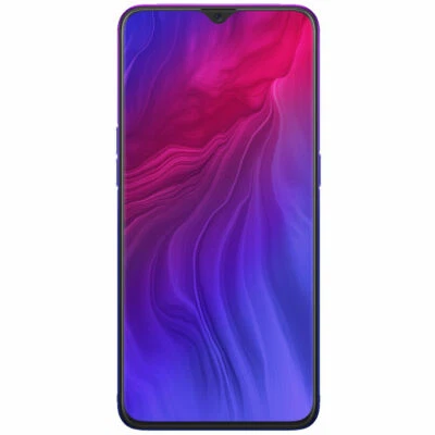 $304 • Buy OPPO Reno Z [128GB / 256GB] Dual Sim 4G Black / Purple [ Au Stock ]  - Excellent