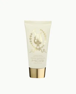 MOR Little Luxuries Hand Cream 50ml - Snow Gardenia • $7.12