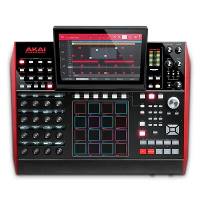 AKAI PROFESSIONAL MPC X Stand Alone Music Production Workstation • $2299.99