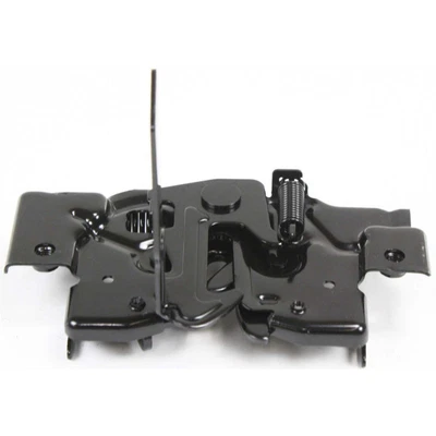 $34.36 • Buy New Hood Latch Lock Sedan For Mazda 3 2004-2009 MA1234106 Fits BN8P56620B