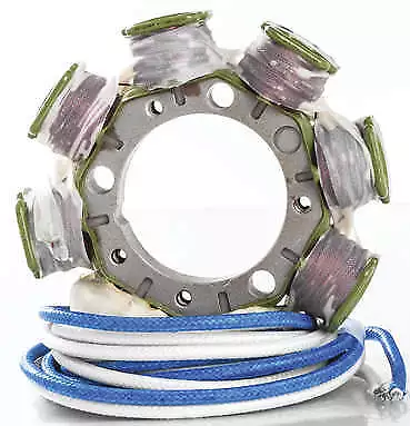 Rick's Alternator Stator Generator Honda CR250R 00-01 • $120.95