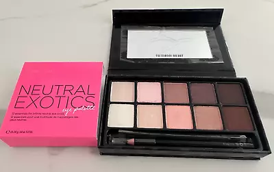 Victoria's Secret Neutral Exotics Eye Palette • $38.50