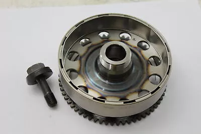 08-16 Yamaha R6 Stator Magneto Alternator Generator Flywheel Rotor - *mint* • $39.95