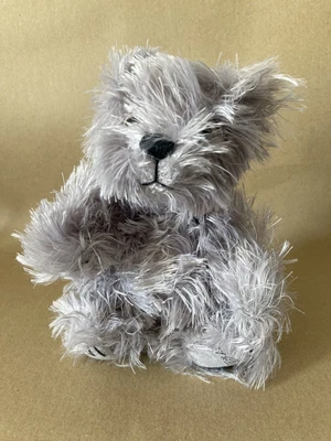 £10 • Buy Rare Cliff Richard Gund Collection Limited Edition Bear Grey Scruffy Bn W Tags