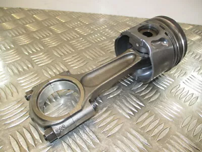 £68.99 • Buy 2010 Ford Kuga 2.0 TDCI AWD G6DG. Piston & Con/Connecting Rod