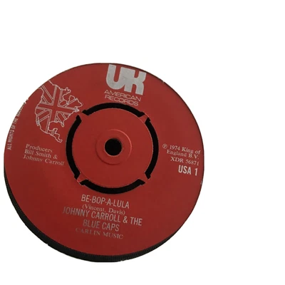 £6 • Buy Rock N Roll Records