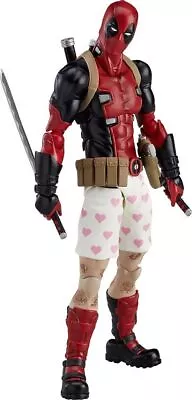 Good Smile Deadpool (Deluxe Version) Figma Action Figure • $284.75