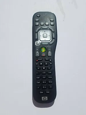 HP TSGH-IR01 7364263 TOUCHSMART PC Media Center Remote Control Tested & Cleaned • $5