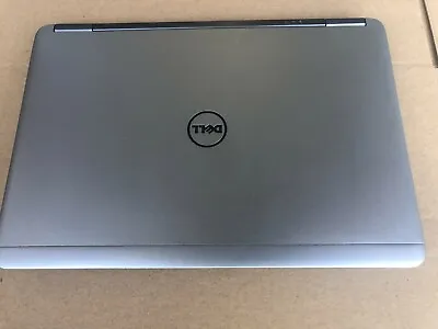 Dell Latitude E7240 I5 2.0 GHz 4310 U CPU 16 GB RAM 128 GB SSD Win 10 Pro • $435