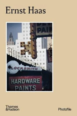 $19.78 • Buy Ernst Haas (Photofile) By Ernst Haas