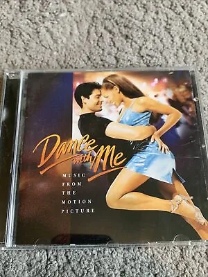 Dance With Me By Original Soundtrack (CD 1998) • £8.99