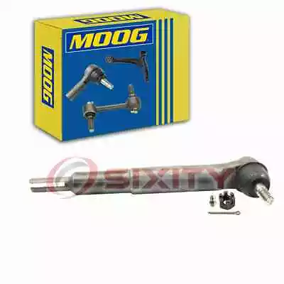 MOOG Left Outer Steering Tie Rod End For 2003-2010 Dodge Ram 2500 Gear Rack Mu • $69.52