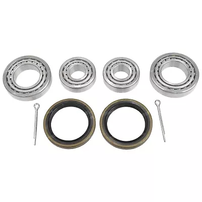 2 X Front Wheel Bearing Kits For Holden Rodeo RA TF TFS25 TFS55 4X4 1998~2008 • $84.95