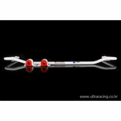 For 1982-1994 BMW E30 3 Series Solid Anti-roll Sway Bar (19MM) Ultra Racing  • $318