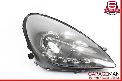 05-11 Mercedes R171 SLK280 Front Right Side Headlight Head Light Lamp Halogen • $189