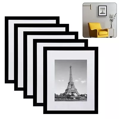 Table Display Picture Frame Photo Frames Display Photo For Poster Photo • $14.10