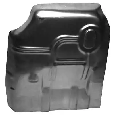 Rear Floor Pan For 73-77 Chevy Chevelle Monte Carlo Oldsmobile Cutlass RIGHT • $202.95