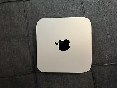 Apple Mac Mini  Core I5  1.4 (Late 2014) MGEM2LL/A Macmini7.1 A1347 • $120