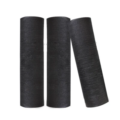 $227.52 • Buy Shade Cloth Sail 30% 50% 70% 90%UV Mesh Roll Garden Outdoor Shadecloth