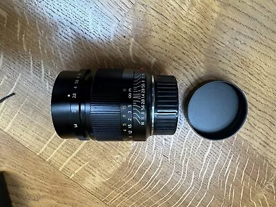 7Artisans 28mm F1.4 ASPH M Fit Lens Leica • £320