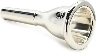 C.G. Conn Helleberg Series Tuba Mouthpiece - 120 • $101