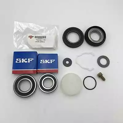 New Genuine Oem Maytag Neptune Washing Machine Seal Kit & Genuine Skf Bearing... • $169.95