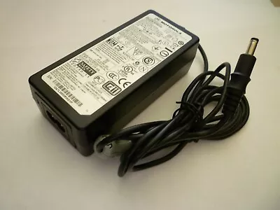 Genuine OEM Motorola Power Supply AC/DC Adapter AA26100L For Symbol 9V 2A • $6.95