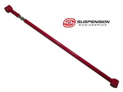 Camaro & Firebird Adjustable Panhard Rod 1982-02 (Red) • $89.99