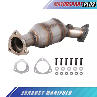 Exhaust Manifold  Catalytic Converter W/ Gaskets For Audi A4 VW Passat 1.8L • $55.95