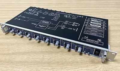 RME OctaMic II | 8-channel 24-bit/192kHz A/D Converter - Excellent Condition • $1367.89