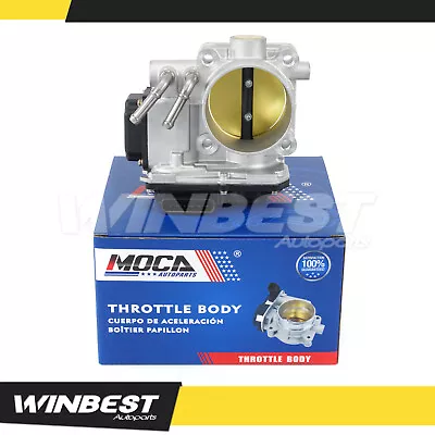 Fit 08-15 Acura ILX TSX Honda Accord Civic Crosstour CR-V 2.4L Throttle Body  • $61.50