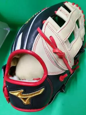 Mizuno Pro Ambassador Sato Outfield Model • $355.49