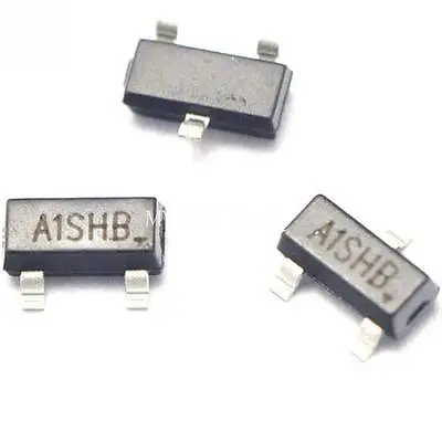 Si2301 A1SHB 2.3A 20V SOT-23 MOS P-Channel Mosfet SMD Transistor • $4.84