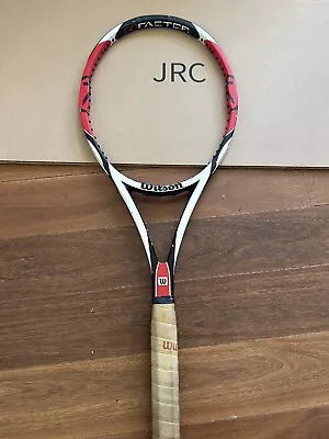 Tennis Racket Wilson K Factor Tour 90 41/4  • $179.41