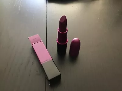 MAC Shadescents Collections Lipstick In Heroine - NEW- 100% Authentic • $28