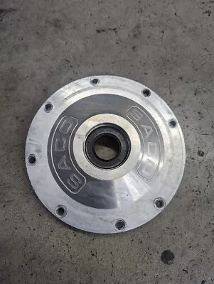 Vw Type 1 3 Saco Billet Irs Transmission Hd Side Cover Bug Ghia Thing Off Road • $150